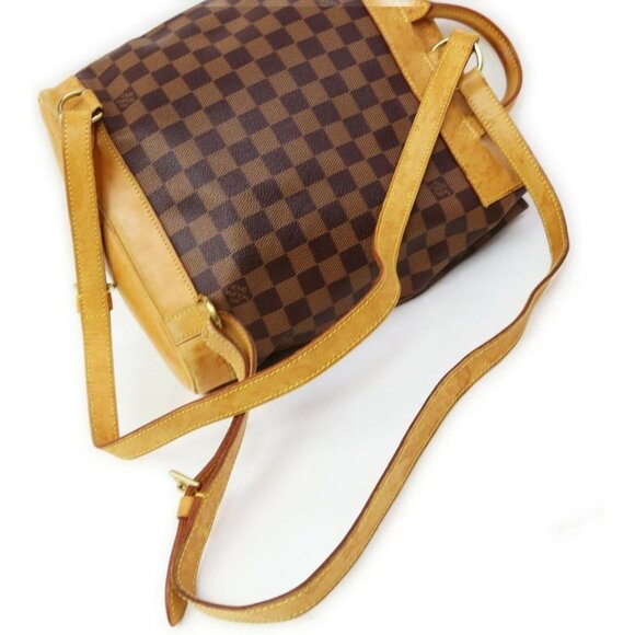 Louis Vuitton Damier Ebene Centenaire Arlequin